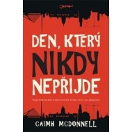 Den, který nikdy nepřijde - cena, srovnání