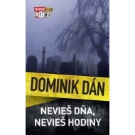 Nevieš dňa, nevieš hodiny - cena, srovnání