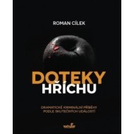 Doteky hříchu - cena, srovnání