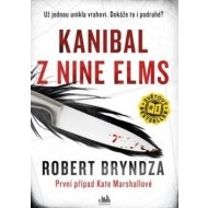 Kanibal z Nine Elms - cena, srovnání