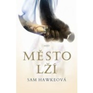 Město lží - cena, srovnání