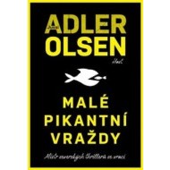 Malé pikantní vraždy - cena, srovnání