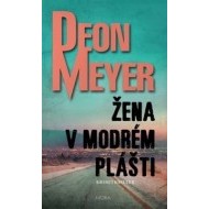 Žena v modrém plášti - cena, srovnání