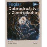 Dobrodružství v Zemi nikoho - cena, srovnání