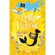 Emily Vichrná a pirátský princ - cena, srovnání