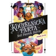 Kouzelnická parta – Příběh druhý - cena, srovnání