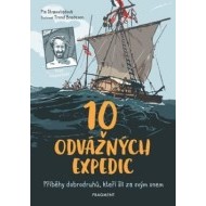10 odvážných expedic - cena, srovnání