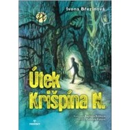 Útek Krišpína N. - cena, srovnání