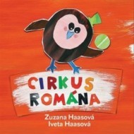 Cirkus Romána - cena, srovnání