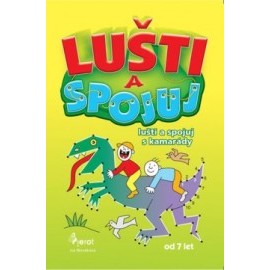 Lušti a spojuj s kamarády