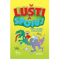 Lušti a spojuj s kamarády - cena, srovnání