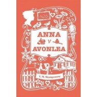 Anna v Avonlea (2. diel) - cena, srovnání