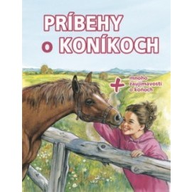 Príbehy o koníkoch