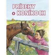 Príbehy o koníkoch - cena, srovnání