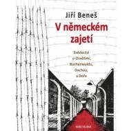 V německém zajetí - cena, srovnání
