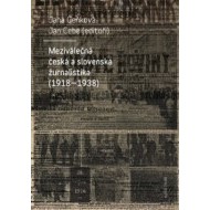 Meziválečná česká a slovenská žurnalistika (1918-1938) - cena, srovnání