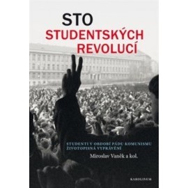 Sto studentských revolucí