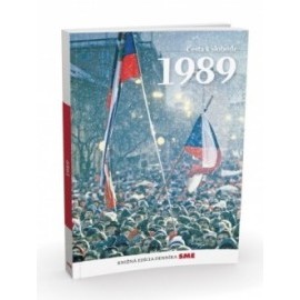 1989: Cesta k slobode