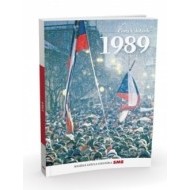 1989: Cesta k slobode - cena, srovnání