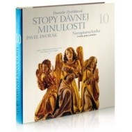 Stopy dávnej minulosti 10 (Nenapísaná kniha) - cena, srovnání