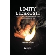 Limity lidskosti - cena, srovnání