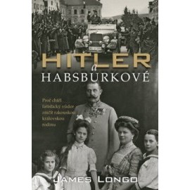 Hitler a Habsburkové