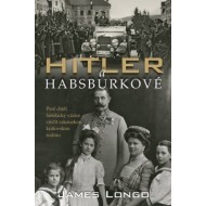 Hitler a Habsburkové - cena, srovnání