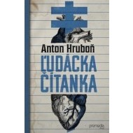 Ľudácka čítanka - cena, srovnání
