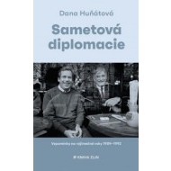 Sametová diplomacie - cena, srovnání