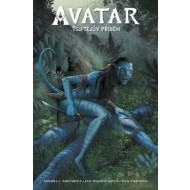 Avatar 1: Tsutejův příběh - cena, srovnání