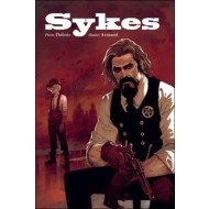 Sykes - cena, srovnání