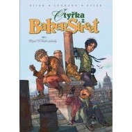 Čtyřka z Baker Street (díl 1) - cena, srovnání