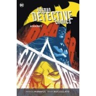 Batman Detective Comics 7 - Anarky - cena, srovnání
