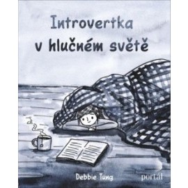 Introvertka v hlučném světě