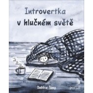 Introvertka v hlučném světě - cena, srovnání