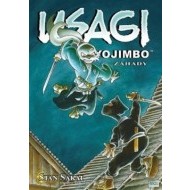Usagi Yojimbo 32: Záhady - cena, srovnání