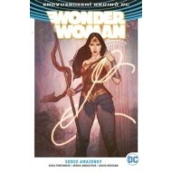Wonder Woman 5: Srdce Amazonky - cena, srovnání