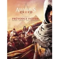 Assassins Creed: Průvodce světem - cena, srovnání