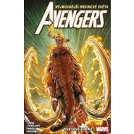 Avengers 2: Světové turné - cena, srovnání