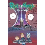 Rick a Morty 2 - cena, srovnání