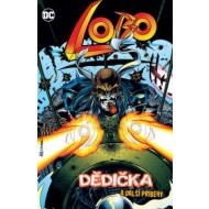 Lobo - Dědička a další příběhy - cena, srovnání