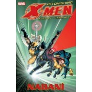 Astonishing X-Men 1 - Nadání - cena, srovnání