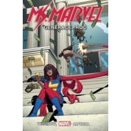 Ms. Marvel 2: Generace Proč - cena, srovnání