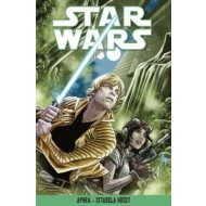 Star Wars – Aphra - Citadela hrůzy - cena, srovnání
