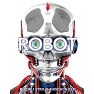 Robot: Poznej stroje budoucnosti - cena, srovnání