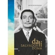 Salvador Dalí doma - cena, srovnání