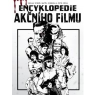 Encyklopedie akčního filmu - cena, srovnání