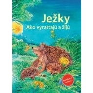 Ježky - cena, srovnání