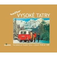 Vysoké Tatry - retro - cena, srovnání