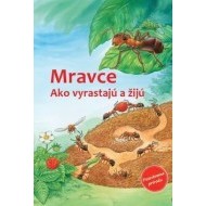 Mravce - cena, srovnání